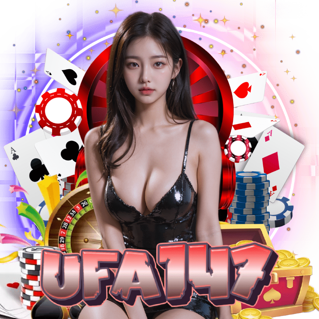 ufa147 ฝากถอนออโต้