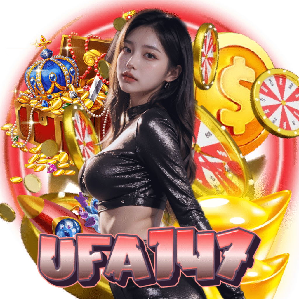 ufa147 ไม่มีขั้นต่ำ